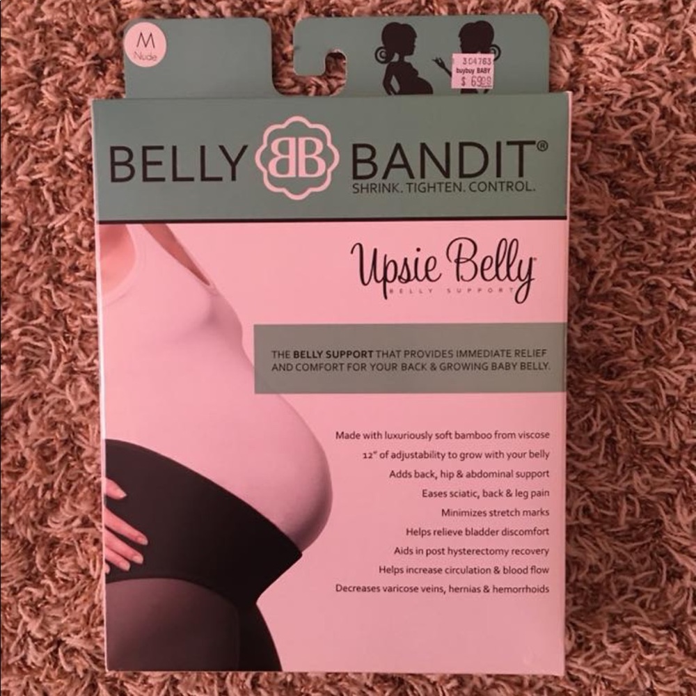 Belly Bandit